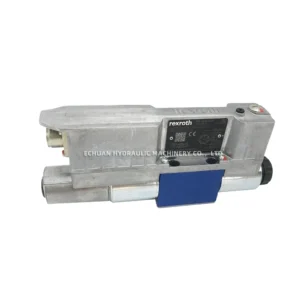 REXROTH R901496438 4WREE6W32-30/V/24F1