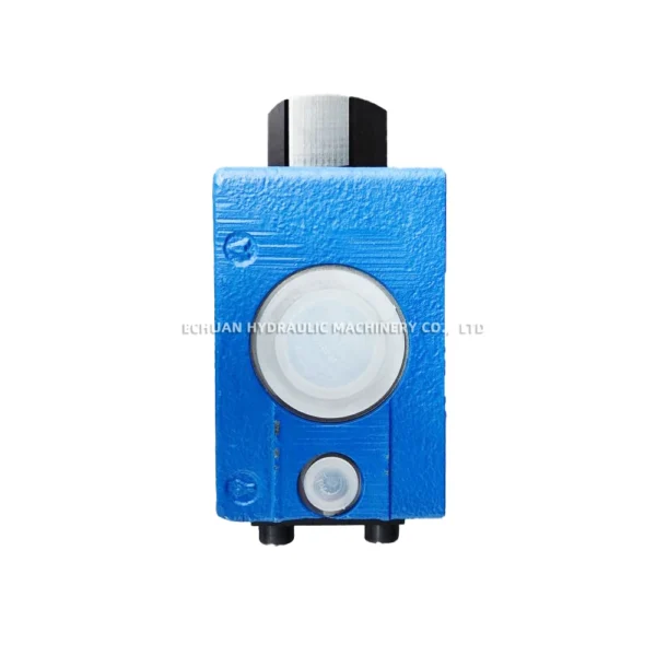 REXROTH R900587555 SL25GA1-43 - Image 5