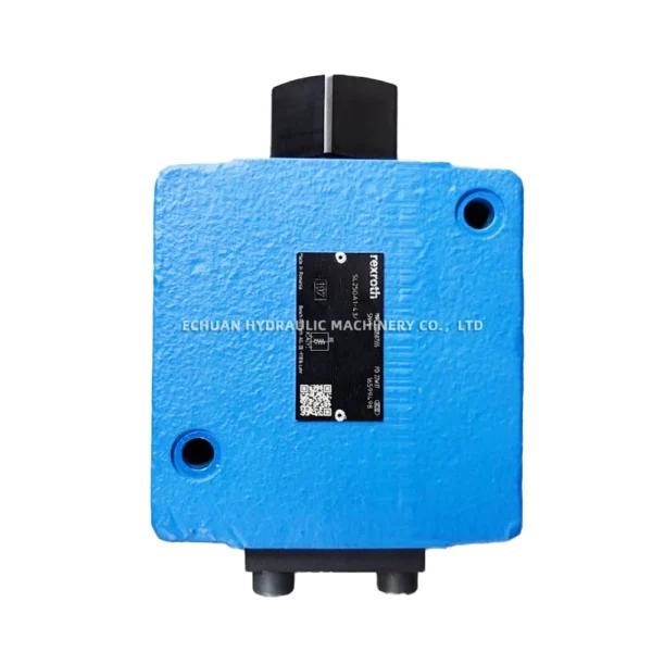 REXROTH R900587555 SL25GA1-43 - Image 2