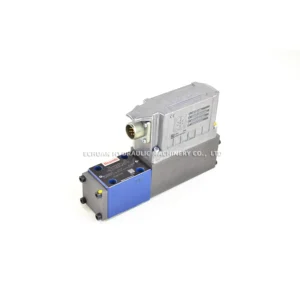 REXROTH  R901526128 4WRPEH10C5B100P-30/M/24A1