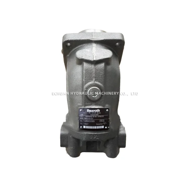 REXROTH R902161431 A2FM28/61W-VPB030 - Image 4