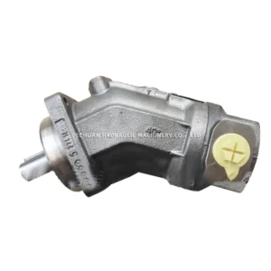 REXROTH R902161431 A2FM28/61W-VPB030