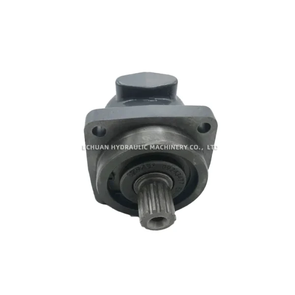 EXROTH R902193583 A2FM2361W-VAB010 - Image 3