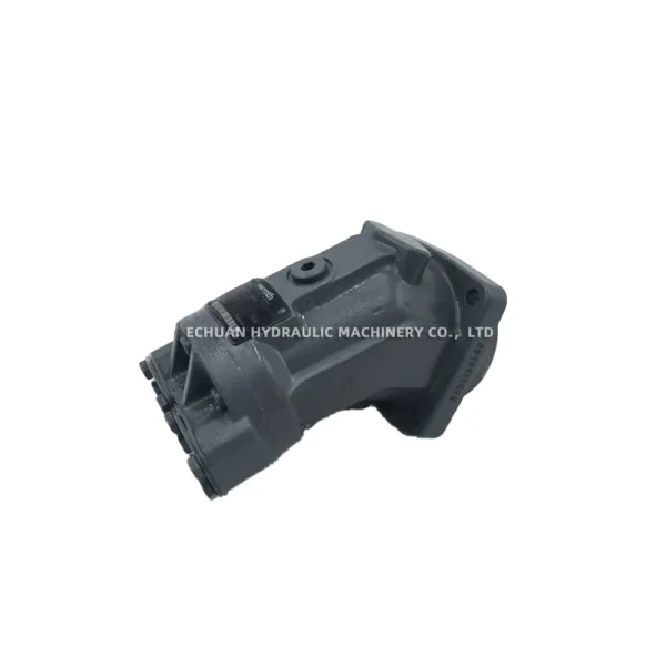 EXROTH R902193583 A2FM2361W-VAB010 - Image 2