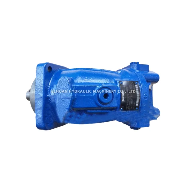 REXROTH R902193969 A2FM23/61W-VPB030 - Image 5