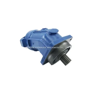 REXROTH R902230040 A2FM8061W-VAB010