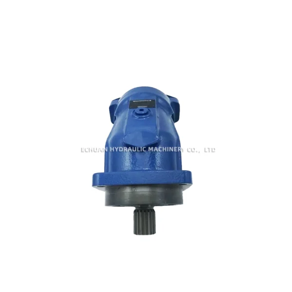 REXROTH R902230040 A2FM8061W-VAB010 - Image 2