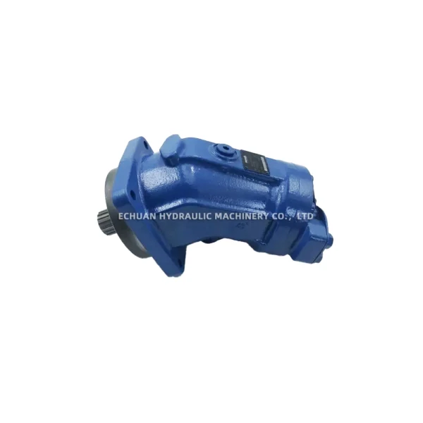 REXROTH R902230040 A2FM8061W-VAB010 - Image 4