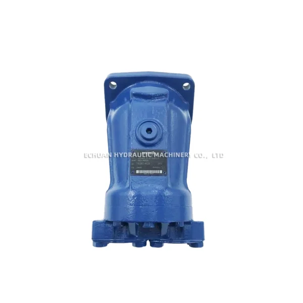 REXROTH R902230040 A2FM8061W-VAB010 - Image 3