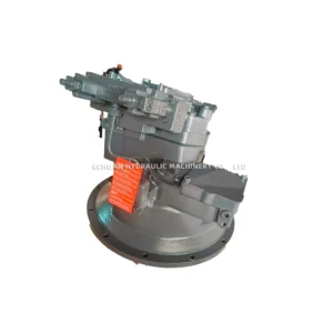 REXROTH R902278970 A8VO225LA1KH10/72XRN1XXA25F0000C-S