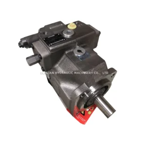 REXROTH R902418820 A4VSO40DR10R-PPB13N00