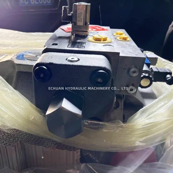 REXROTH R902445995 A4VSO500HS4/30R-PPH25N00 - Image 2