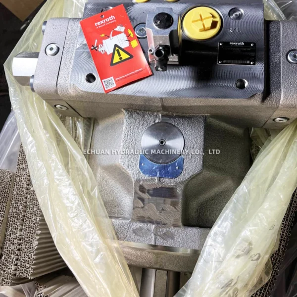 REXROTH R902445995 A4VSO500HS4/30R-PPH25N00 - Image 4