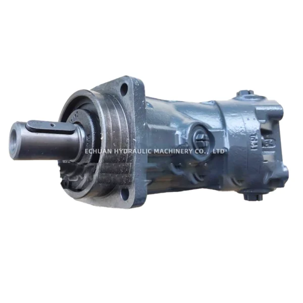 REXROTH R909411119 A2FM16/61W-VBB030 - Image 4