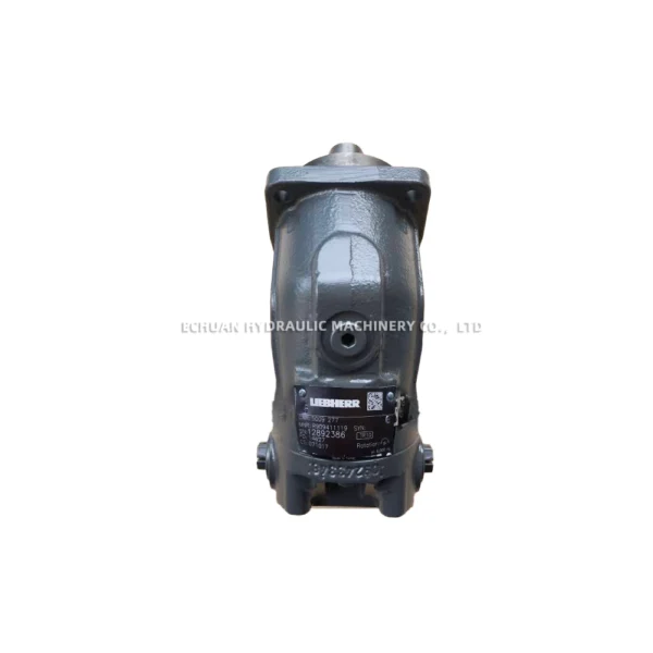 REXROTH R909411119 A2FM16/61W-VBB030 - Image 5