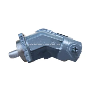 REXROTH R909411119 A2FM16/61W-VBB030