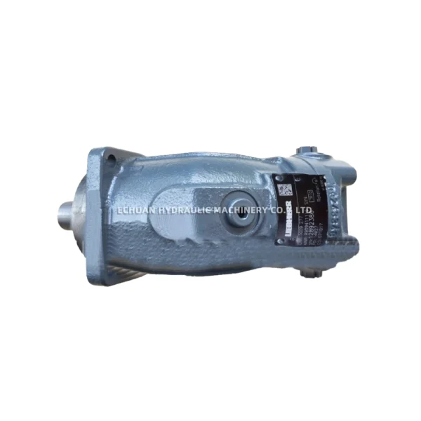 REXROTH R909411119 A2FM16/61W-VBB030 - Image 3