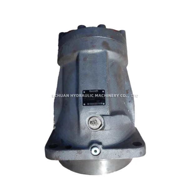 REXROTH R910915383 A2FM250 60W-VZB010