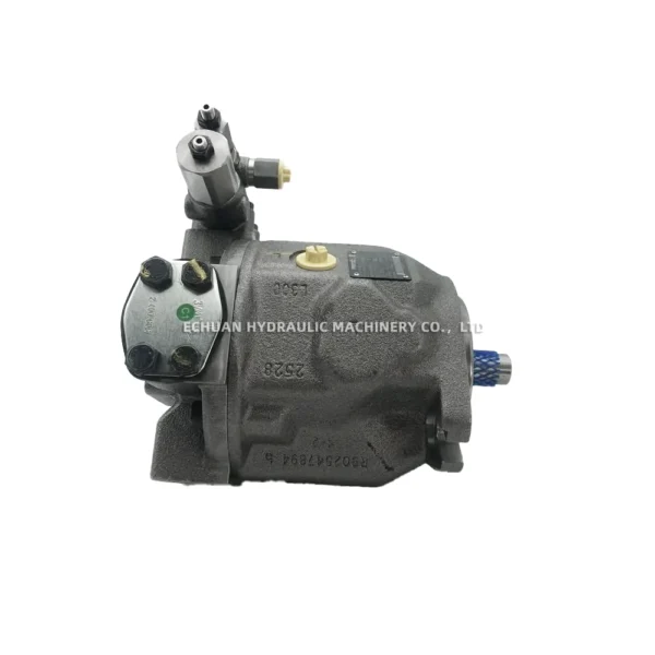 REXROTH  R910916805 A A10VSO 28 DFR1/31R-VPA12N00