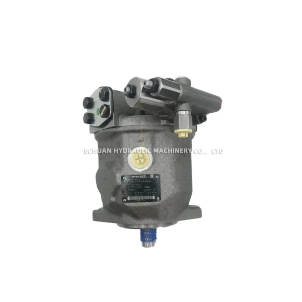 REXROTH  R910916805 A A10VSO 28 DFR1/31R-VPA12N00 - Image 2