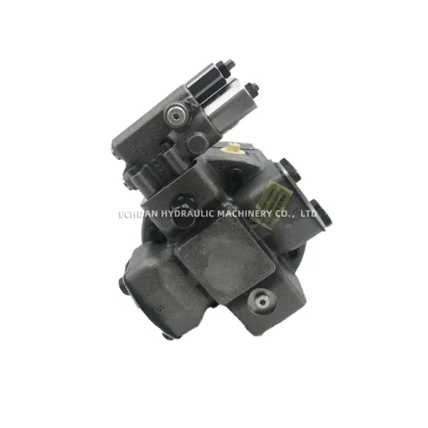 REXROTH  R910916805 A A10VSO 28 DFR1/31R-VPA12N00 - Image 3