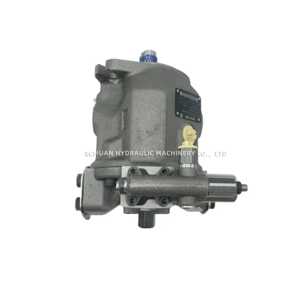 REXROTH  R910916805 A A10VSO 28 DFR1/31R-VPA12N00 - Image 5