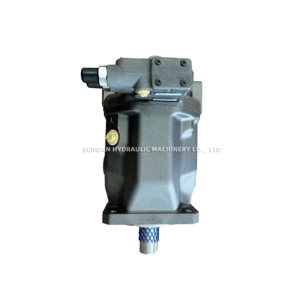 REXROTH R910921546 A A10VSO140 DFR1/31R-PPB12N00 - Image 2