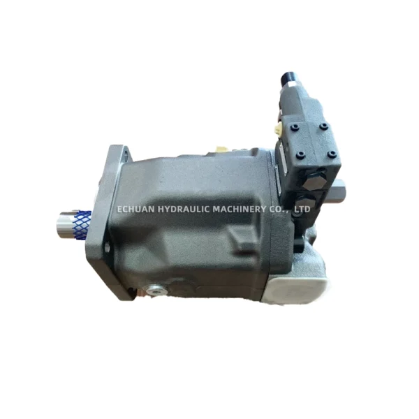 REXROTH R910921546 A A10VSO140 DFR1/31R-PPB12N00