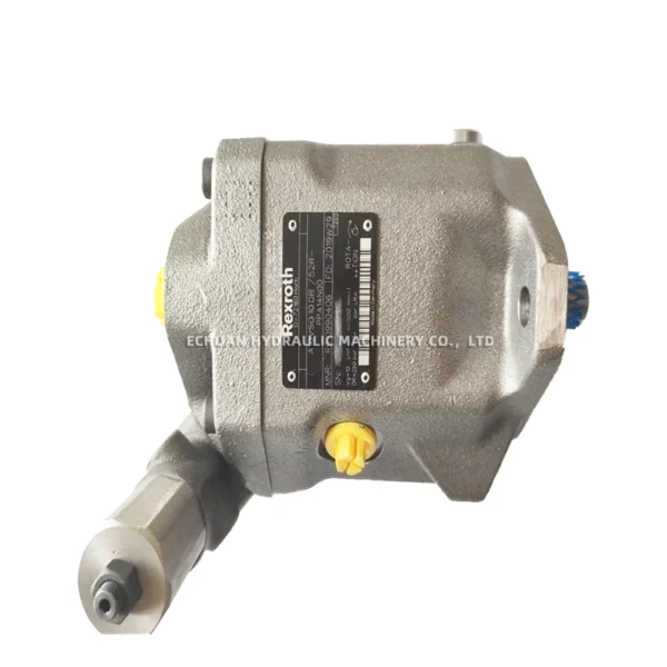 REXROTH R910990406 A A10VSO 10 DR /52R-PPA14N00 - Image 3