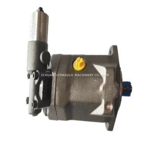 REXROTH R910990406 A A10VSO 10 DR /52R-PPA14N00