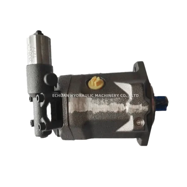 REXROTH R910990406 A10VSO10DR52R-PPA14N00