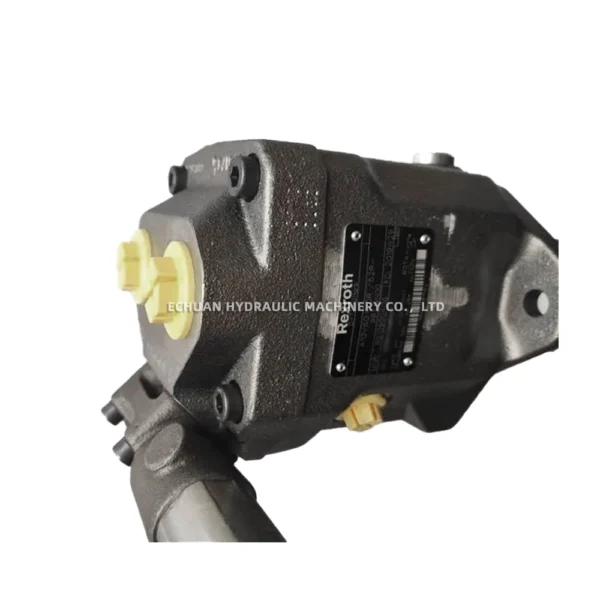 REXROTH R910990406 A10VSO10DR52R-PPA14N00 - Image 5