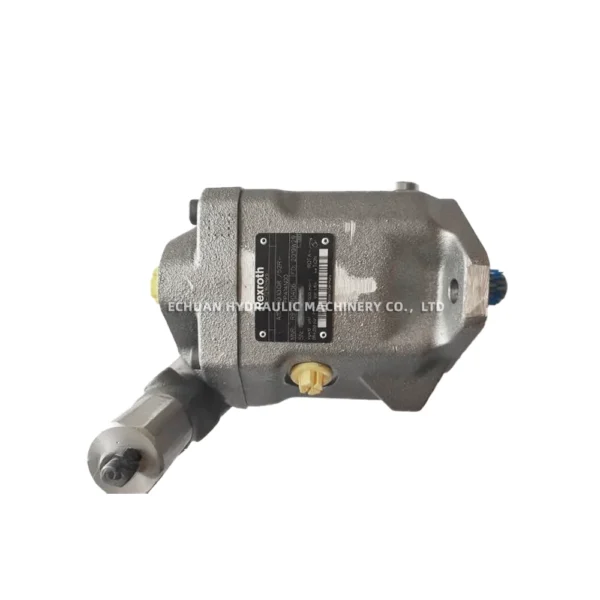 REXROTH R910990406 A10VSO10DR52R-PPA14N00 - Image 3