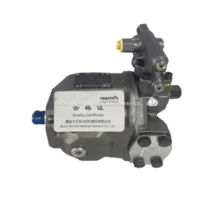 REXROTH R910991846 A10VSO18DFR131R-VPA12N00