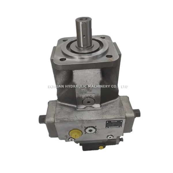 REXROTH R910994306 A4VSO125DR30R-PPB13N00 - Image 4