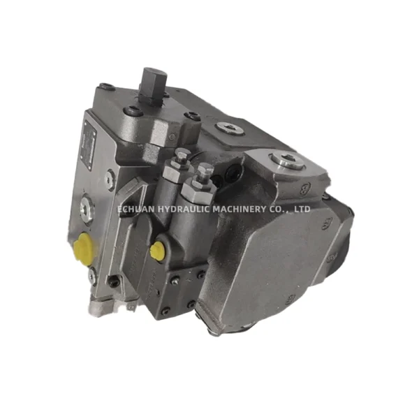 REXROTH R910994306 A4VSO125DR30R-PPB13N00 - Image 5
