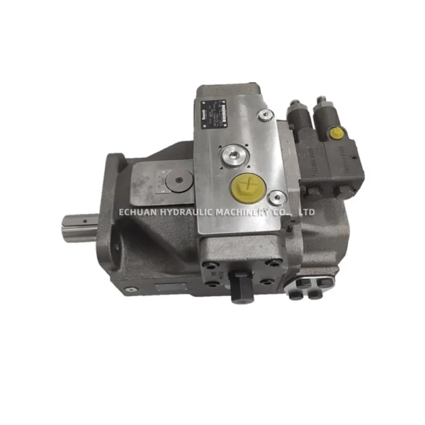 REXROTH R910994306 A4VSO125DR30R-PPB13N00 - Image 6
