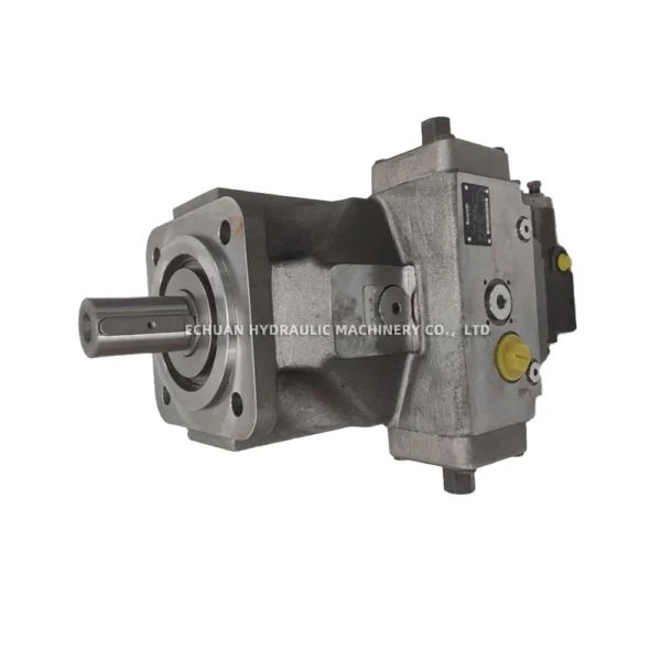 REXROTH R910994306 A4VSO125DR30R-PPB13N00 - Image 2