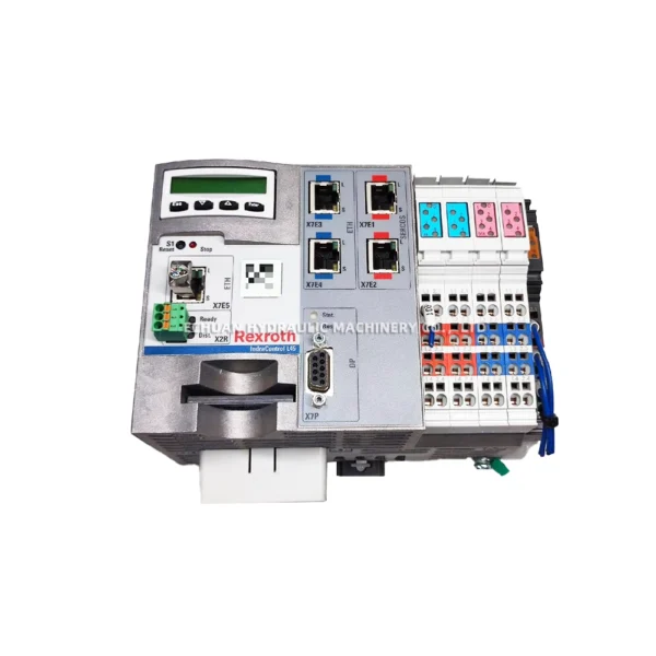 REXROTH R911170828 CML45.1-3P-500-NA-NNNN-NW