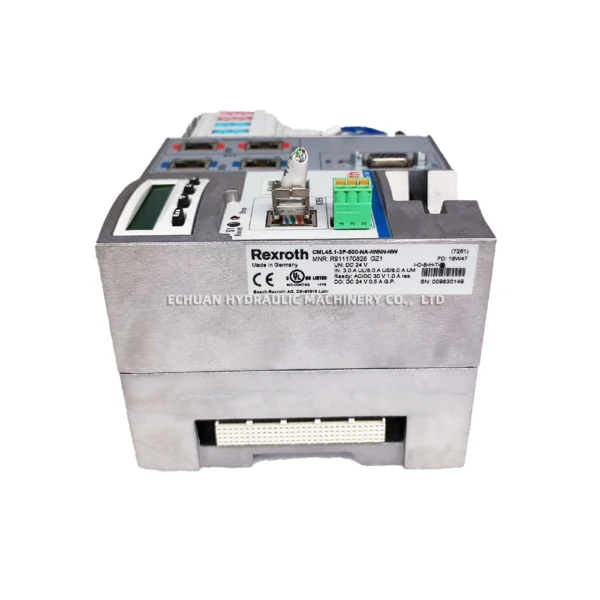 REXROTH R911170828 CML45.1-3P-500-NA-NNNN-NW - Image 4