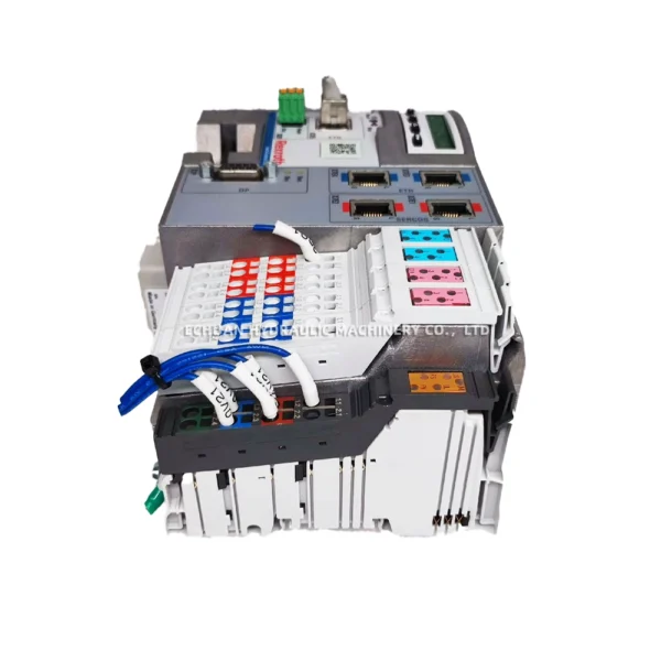 REXROTH R911170828 CML45.1-3P-500-NA-NNNN-NW - Image 3