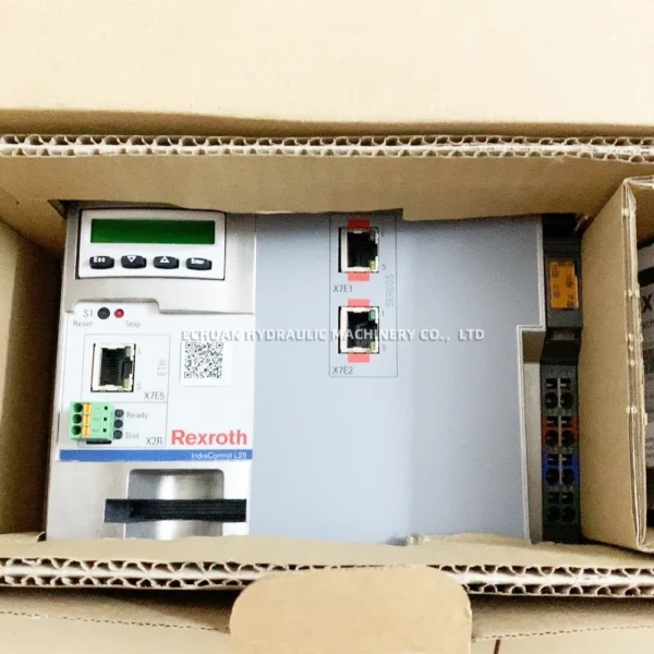 REXROTH R911171363 CML25.1-3N-400-NN-NNC1-NW