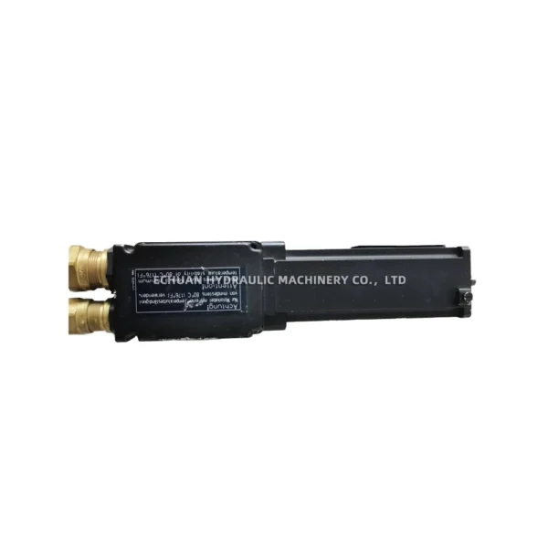REXROTH R911308684 MSK030C-0900-NN-M1-UG1-NNNN - Image 4