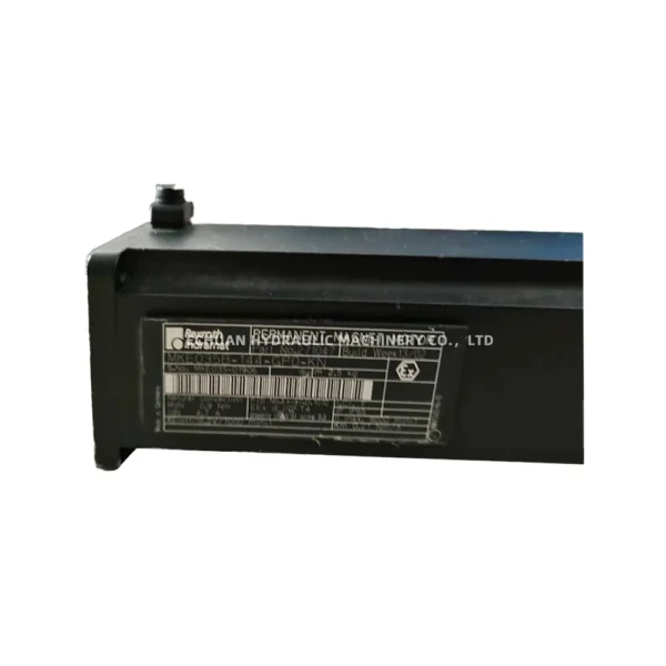 REXROTH R911271047 MKE035B-144-GP0-KN - Image 2