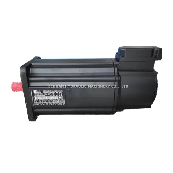REXROTH R911273895 MKD090B-035-GG1-KN