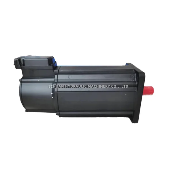 REXROTH R911273895 MKD090B-035-GG1-KN - Image 4