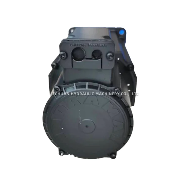 REXROTH R911273895 MKD090B-035-GG1-KN - Image 3