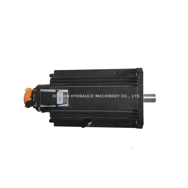 REXROTH R911277394 MKD112B-024-KG0-BN - Image 6