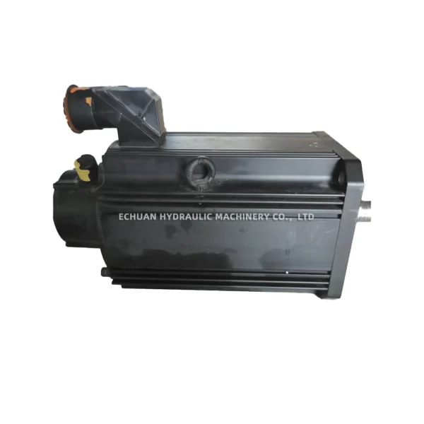 REXROTH R911277394 MKD112B-024-KG0-BN - Image 5