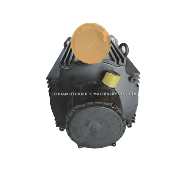 REXROTH R911277394 MKD112B-024-KG0-BN - Image 4